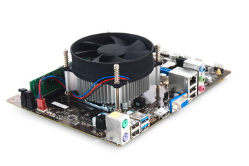 cpu