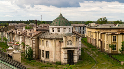 church of st john the baptist
