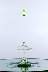 Water Drop 