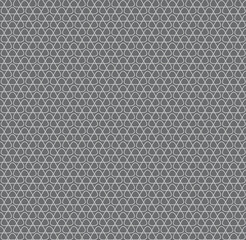 Squiggley Seamless Repeat Pattern Background