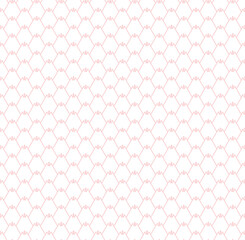 Coloured Wire Seamless Repeat Pattern Background
