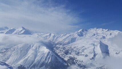 Obraz premium corbier1