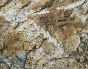 Rock texture
