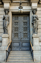 Argentine National Congress