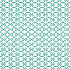 coloured hexagonal scale cube seamless repeat pattern background