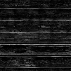 8K painted plank roughness texture, height map or specular for Imperfection map for 3d materials, Black and white texture