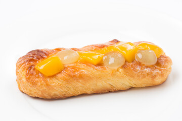 フルーツパン