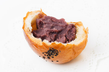 アンパン