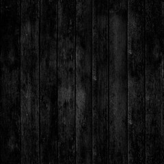Fototapeta premium 8K wood plank floor roughness texture, height map or specular for Imperfection map for 3d materials, Black and white texture