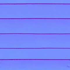 Obraz premium 8K wood plank floor roughness texture, height map or specular for Imperfection map for 3d materials, Black and white texture