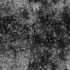8K burned ground roughness texture, height map or specular for Imperfection map for 3d materials, Black and white texture