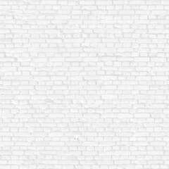 Fototapeta premium 8K church brick wall roughness texture, height map or specular for Imperfection map for 3d materials, Black and white texture