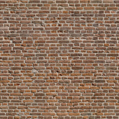 8K church brick wall Diffuse and Albedo map for 3d materials