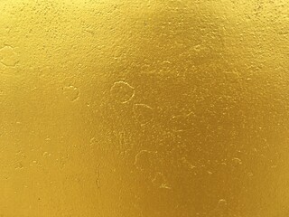 Gold background texture 