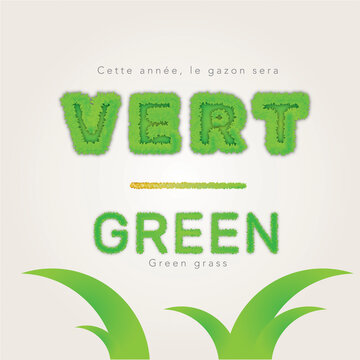 Green Grass