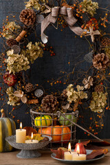 ハロウィン　ハロウィンイメージ　