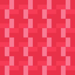 Abstrack pattern pink background,geometric vector