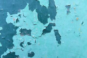 old metal background