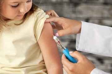 Vaccine.