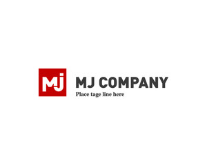 MJ company logo 