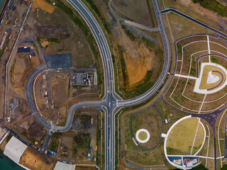 After 10 years of 2011 Tohoku Earthquake.