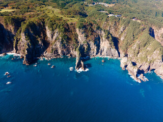 Sanriku.