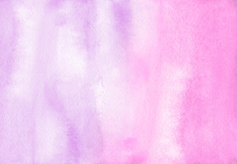 水彩ウォーターカラーグラデーション背景テクスチャ