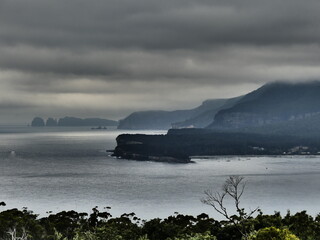 Tasmania