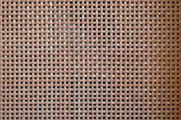 Trama de parlante antiguo vintage