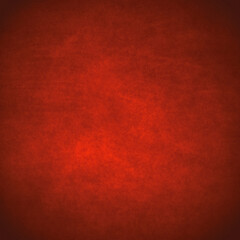old red paper background