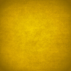 old grunge yellow paper
