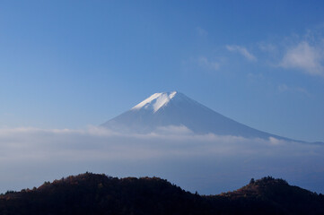 富士山