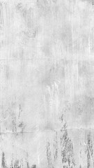 Obraz premium Gardenia abstract background, hand-painted texture, splashes, paint smears. Texture for design.