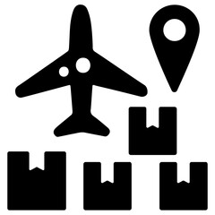 Aerial Delivery 