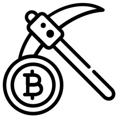 Bitcoin Mining 