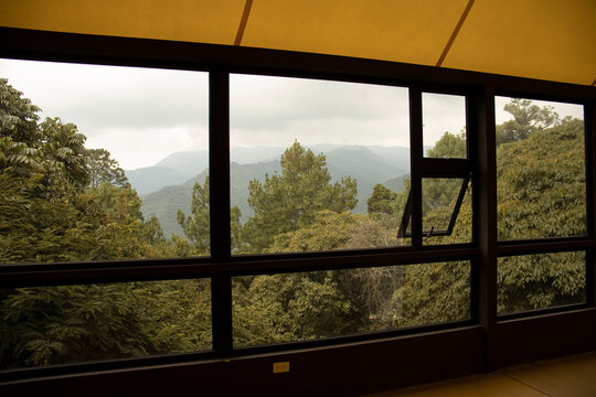 Vistas que relajan