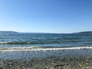 Saltwater State Park