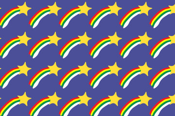 Unique Pattern Design. suitable for backgrounds and wallpapers