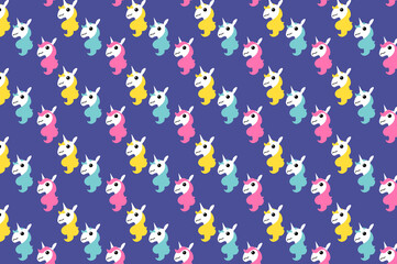 Unique Pattern Design. suitable for backgrounds and wallpapers