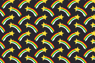 Unique Pattern Design. suitable for backgrounds and wallpapers