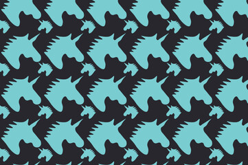 Unique Pattern Design. suitable for backgrounds and wallpapers