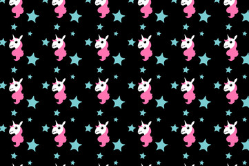Naklejka na ściany i meble Unique Pattern Design. suitable for backgrounds and wallpapers