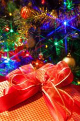 クリスマスプレゼント