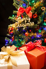 クリスマスプレゼント