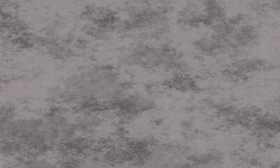 Cement wall inside the house