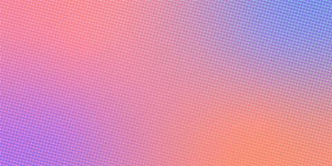 Abstract colorful background. Minimal covers design. Trendy modern minimalist gradient.