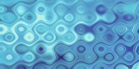 Colorful Fluid art background. Marbled effect Liquid inks template for your design, banner, flyer, business card, poster, wallpaper, brochure