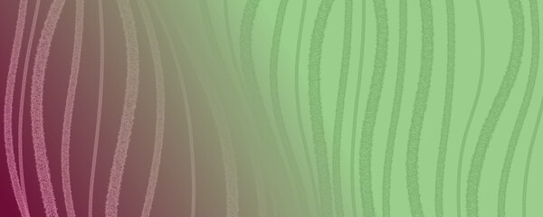 
colored background with rough thick and thin lines