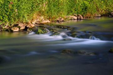 Bachlauf 