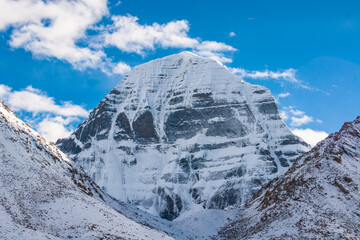 Kailash Kailas north side Tibet 